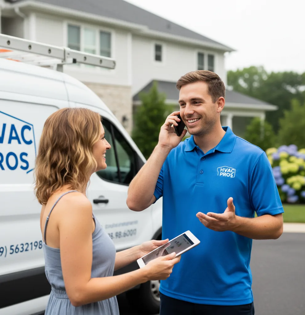 AC Repair in Cherokee, NC